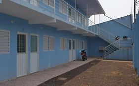Kitnet camilóca 3